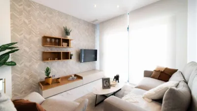 Apartment in Near the Sea, Near the Centre, Urban, Urbanisation photo 17