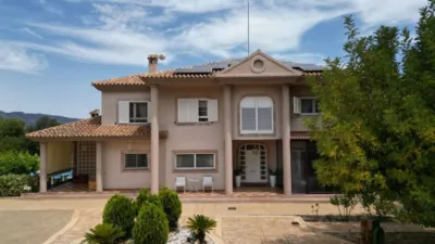 House in Cerca del Aeropuerto, Near the Centre photo 6