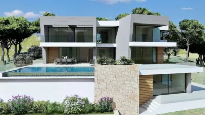 Casa – la Marina Alta - Vista 2