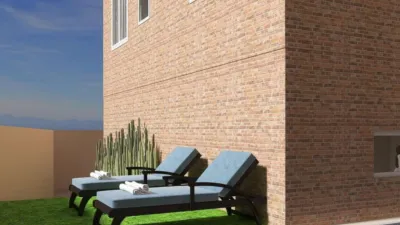Casa – Rojales - Vista 3
