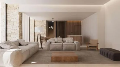 Casa - Vista 5