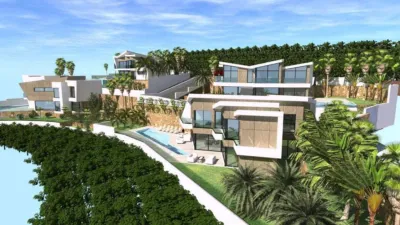 House in Los Calpes photo 2