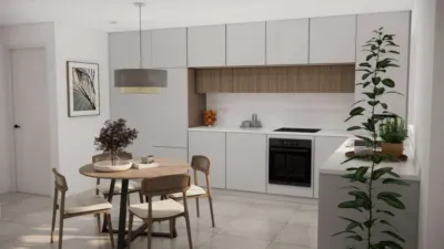 House in Cerca del Aeropuerto, Near Golf Course, Countryside, Near Schools, Hospital, Residential Area photo 13