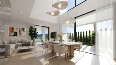 Casa – Finestrat, la Marina Baixa - Más