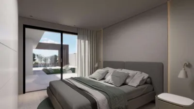 House in Cerca del Aeropuerto, Near Golf Course, Countryside, Near Schools, Hospital, Residential Area photo 12