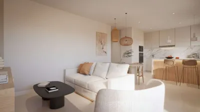 Apartment near the Airport, Close to Golf Course, Countryside, Near Schools, Hospital, Near Restaurant photo 14