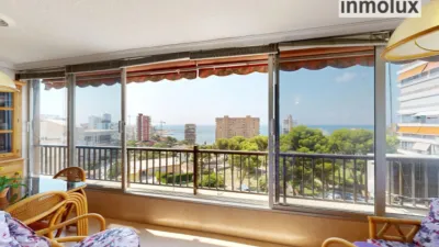 Apartment on Calle de la Diosa Tanit photo 8