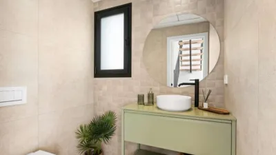 Casa en Polop photo 22