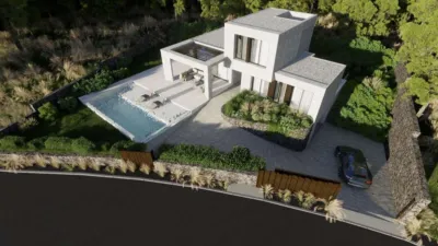 Casa – Orihuela - Vista 3