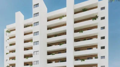 Piso - Vista 2