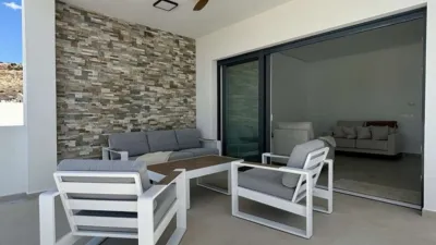 House in Cerca del Aeropuerto, Near Golf Course, Countryside, Near Schools, Hospital, Residential Area photo 32