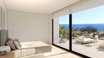 Casa – la Marina Alta - Vista 3