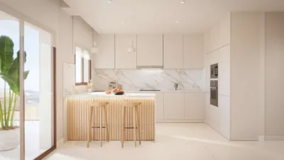 Apartment near the Airport, Close to Golf Course, Countryside, Near Schools, Hospital, Near Restaurant photo 18