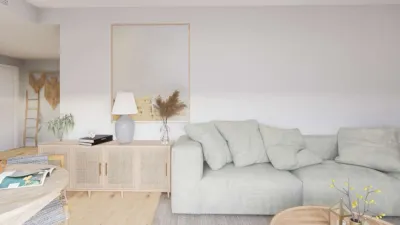 Piso – Xàbia - Jávea - Vista 3