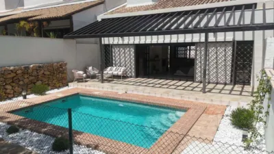 House in Cerca del Aeropuerto, near Golf Course, Countryside, Close to Schools, Hospital, Residential Area photo 4