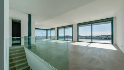 House in Cerca del Centro, Easy Access, Urbanization photo 34