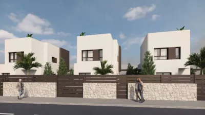Casa - Vista 2