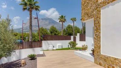 House in Cerca del Aeropuerto, Near Golf Course, Countryside, Near Schools, Hospital, Residential Area photo 14