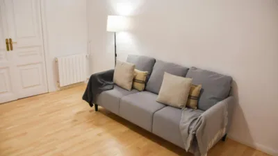 Habitación en alquiler en La Dreta de L'Eixample, La Dreta de l'Eixample (Distrito Eixample. Barcelona Capital) de 640 €<span>/mes</span>