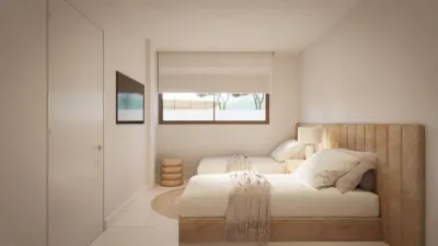 House in Cerca del Aeropuerto, Near Golf Course, Countryside, Close to Schools, Hospital, Residential Area photo 10