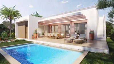 Casa - Vista 4