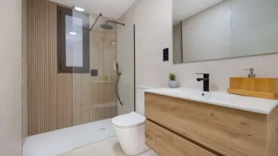 Apartment in Los Alcázares – Close to Airport, Golf Course, Countryside, Schools, Hospital & Residential Area photo 34