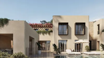 Casa - Vista 3