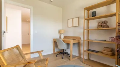 Apartment in Calpe, close to the airport, golf course, countryside, schools, hospital and restaurants photo 48