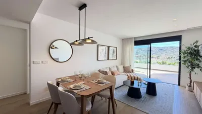Apartment near Golf Course, Near Restaurants, Residential Area, Urbanization photo 41