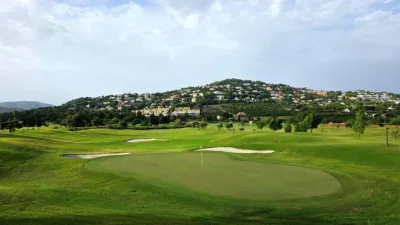 Apartment near the Airport, close to Golf Course, Countryside, Schools, Hospital, and Restaurants photo 12