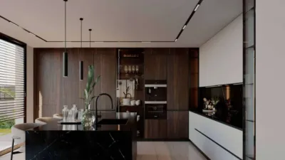 Casa - Vista 3