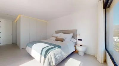Casa en Cerca del Aeropuerto, Cerca de Campo de Golf, Campo, Cerca de Escuelas, Hospital, Zona Residencial photo 30