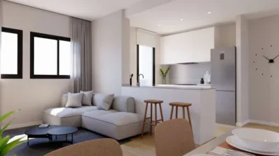 Piso - Vista 5
