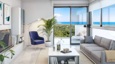 Apartment Near the Centre, Easy Access photo 5