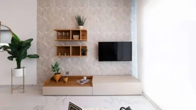 Apartment in Near the Sea, Near the Centre, Urban, Urbanisation photo 28