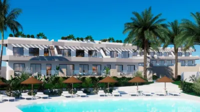 House in Cerca del Aeropuerto, Near Golf Course, Countryside, Near Schools, Hospital, Near Restaurant photo 4