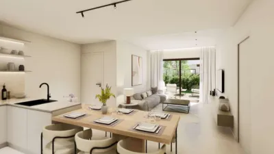 House in Cerca del Aeropuerto, Near Golf Course, Countryside, Near Schools, Hospital, Residential Area photo 9