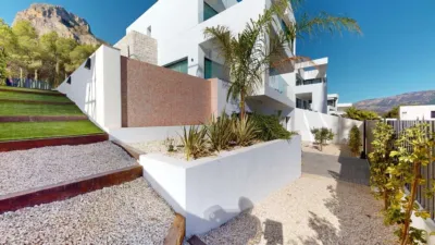 Casa en Cerca del Aeropuerto, Cerca de Campo de Golf, Campo, Cerca de Escuelas, Hospital, Zona Residencial photo 10