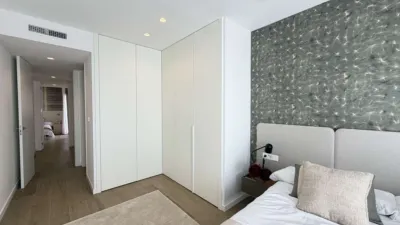 Apartment in Monforte del Cid photo 18