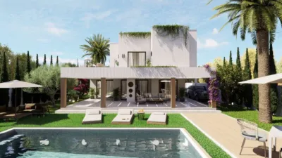 Casa – Rojales - Vista 2