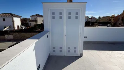 Apartment in Algorfa photo 28