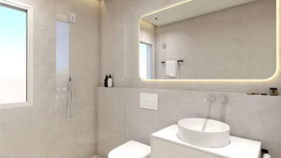 Casa en Cerca del Aeropuerto, Área Comercial, Cerca de Campo de Golf, Campo, Cerca de Escuelas, Hospital, Zo photo 38