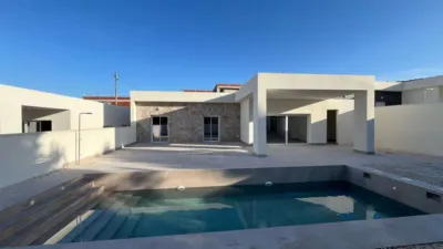 Casa - Vista 4