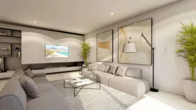 Casa - Vista 4
