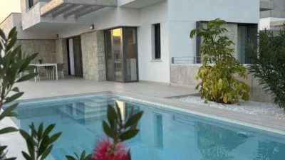 Casa – Finestrat, la Marina Baixa - Vista 4