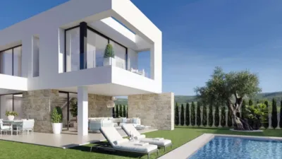 Casa – Finestrat, la Marina Baixa - Vista 3