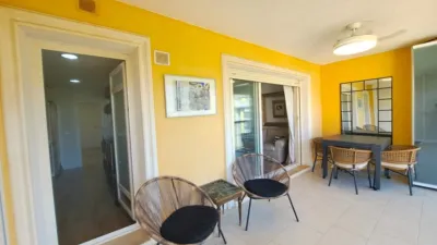 Pis – Dénia, Barri París-Pedrera / Camp Roig - Vista 4