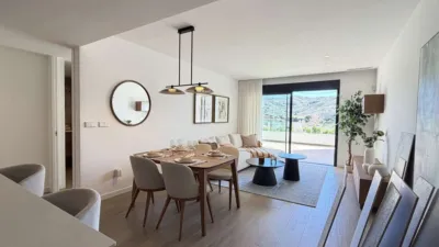 Apartment in Monforte del Cid photo 57