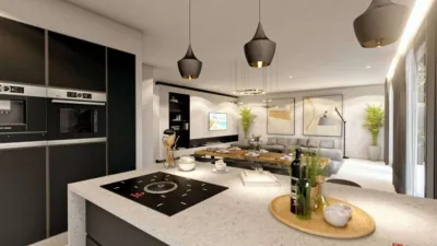 Casa - Vista 3