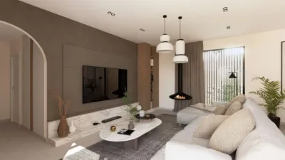 House in Cerca del Aeropuerto, near Golf Course, Countryside, Close to Schools, Hospital, Near Restaurant photo 10